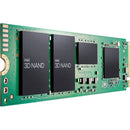 Solidigm SSDPEKNU512GZX1 670p Series Solid State Drive - 185 TB TBW - 3000 MB/s