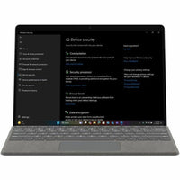 Microsoft EP2-20111 Surface Pro 11 Copilot+ vPro 13" 16G 256G 2880x1920 W11P PL