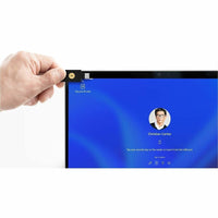 Microsoft EP2-14821 Surface Pro 10 13" vPro 32GB 256GB 2880x1920 5G W11Pro Plat