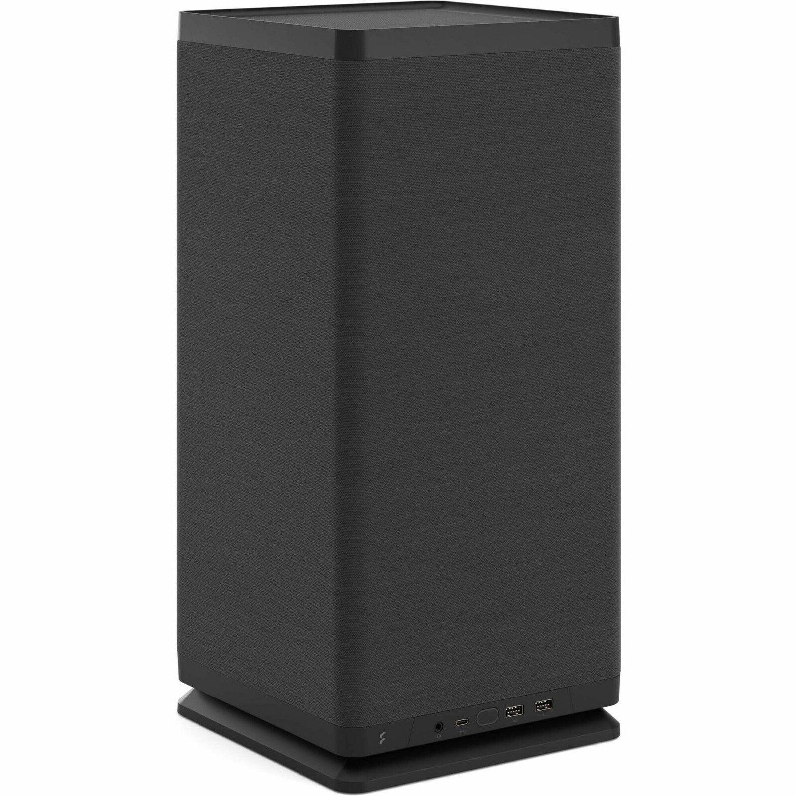 Fractal Design FD-C-MOD1N-02 Mood Computer Case - Mini ITX Motherboard Supported