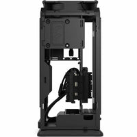 Fractal Design FD-C-MOD1N-02 Mood Computer Case - Mini ITX Motherboard Supported