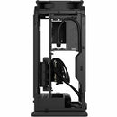 Fractal Design FD-C-MOD1N-02 Mood Computer Case - Mini ITX Motherboard Supported
