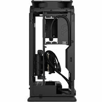 Fractal Design FD-C-MOD1N-02 Mood Computer Case - Mini ITX Motherboard Supported