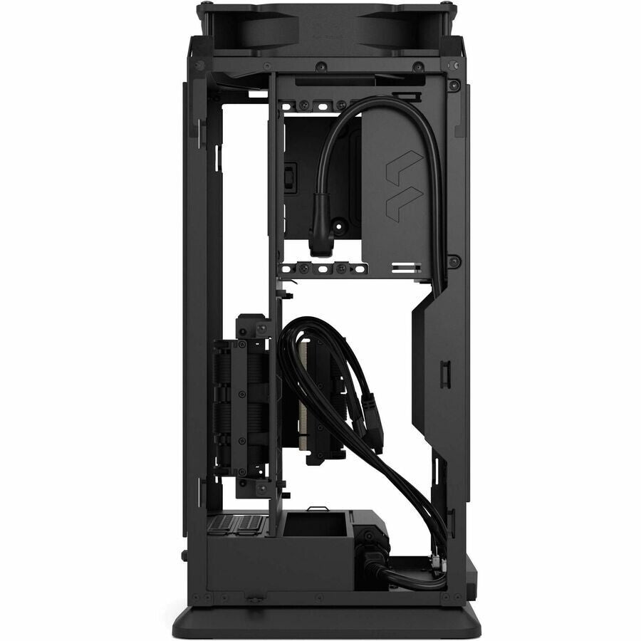 Fractal Design FD-C-MOD1N-02 Mood Computer Case - Mini ITX Motherboard Supported