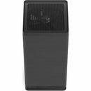 Fractal Design FD-C-MOD1N-02 Mood Computer Case - Mini ITX Motherboard Supported