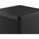 Fractal Design FD-C-MOD1N-02 Mood Computer Case - Mini ITX Motherboard Supported