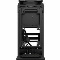 Fractal Design FD-C-MOD1N-02 Mood Computer Case - Mini ITX Motherboard Supported