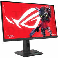 Asus XG279CNS ROG Strix 27" Class Full HD Gaming LED Monitor - 16:9 - 0.30 ms
