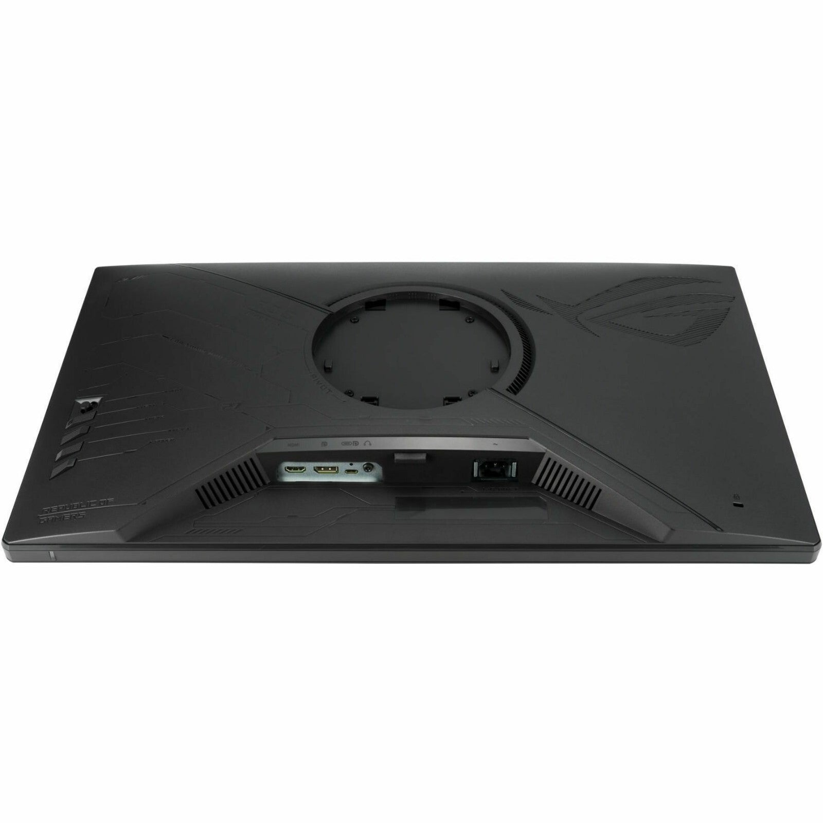 Asus XG279CNS ROG Strix 27" Class Full HD Gaming LED Monitor - 16:9 - 0.30 ms