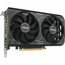 Asus DUAL-RTX4060-O8G-V2 NVIDIA GeForce RTX 4060 Graphic Card 8 GB GDDR6 - HDI-