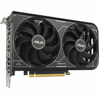 Asus DUAL-RTX4060-O8G-V2 NVIDIA GeForce RTX 4060 Graphic Card 8 GB GDDR6 - HDI-