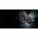 Asus DUAL-RTX4060-O8G-V2 NVIDIA GeForce RTX 4060 Graphic Card 8 GB GDDR6 - HDI-