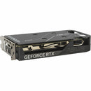 Asus DUAL-RTX4060-O8G-V2 NVIDIA GeForce RTX 4060 Graphic Card 8 GB GDDR6 - HDI-