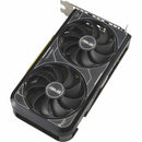 Asus DUAL-RTX4060-O8G-V2 NVIDIA GeForce RTX 4060 Graphic Card 8 GB GDDR6 - HDI-