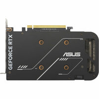 Asus DUAL-RTX4060-O8G-V2 NVIDIA GeForce RTX 4060 Graphic Card 8 GB GDDR6 - HDI-