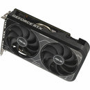 Asus DUAL-RTX4060-O8G-V2 NVIDIA GeForce RTX 4060 Graphic Card 8 GB GDDR6 - HDI-