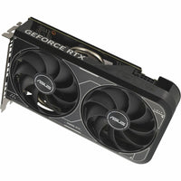 Asus DUAL-RTX4060-O8G-V2 NVIDIA GeForce RTX 4060 Graphic Card 8 GB GDDR6 - HDI-
