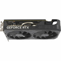 Asus DUAL-RTX4060-O8G-V2 NVIDIA GeForce RTX 4060 Graphic Card 8 GB GDDR6 - HDI-