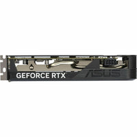 Asus DUAL-RTX4060-O8G-V2 NVIDIA GeForce RTX 4060 Graphic Card 8 GB GDDR6 - HDI-