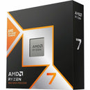 AMD 100-100001084WOF Ryzen 7 9000 9800X3D Octa-core (8 Core) 4.70 GHz Processor