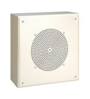 Bogen BG-MB8TSQVR SQ MTL ENCL 8 in 4W TRANS w VR
