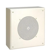 Bogen BG-MB8TSQVR SQ MTL ENCL 8 in 4W TRANS w VR