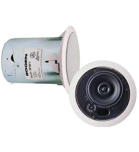 Bogen BG-HFSF1 7 IN High Fidelity Ceiling Speaker