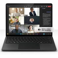Microsoft EP2-33229 Surface Laptop 7 13" Touch Intel 5 16G 512G 2304x1536 Win 11