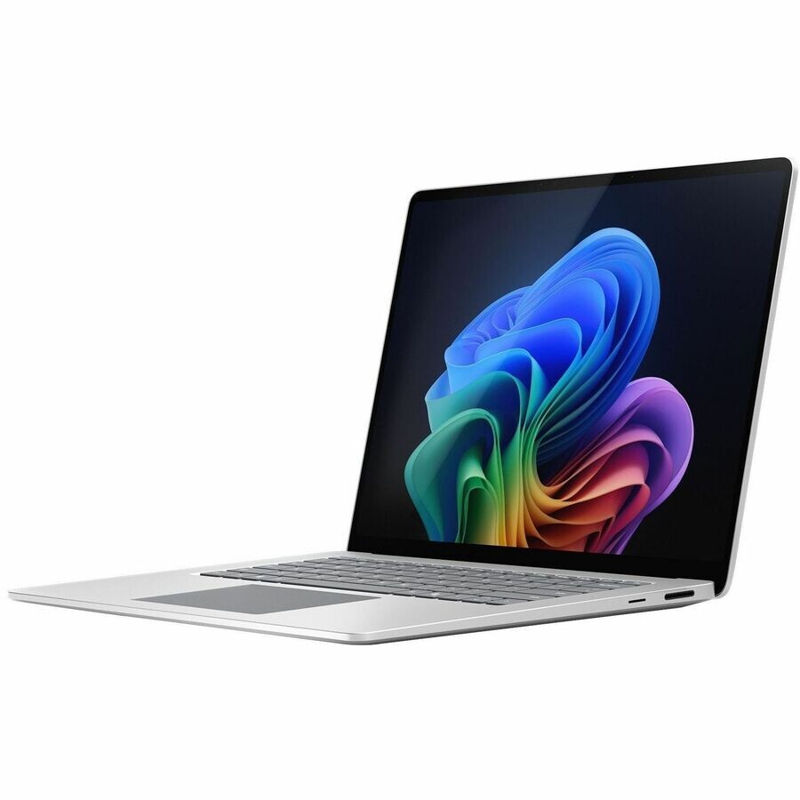 Microsoft ZHQ-00001 Surface Laptop 7 15" Touch X Elite 16G 512G 2496x1664 W11Pro