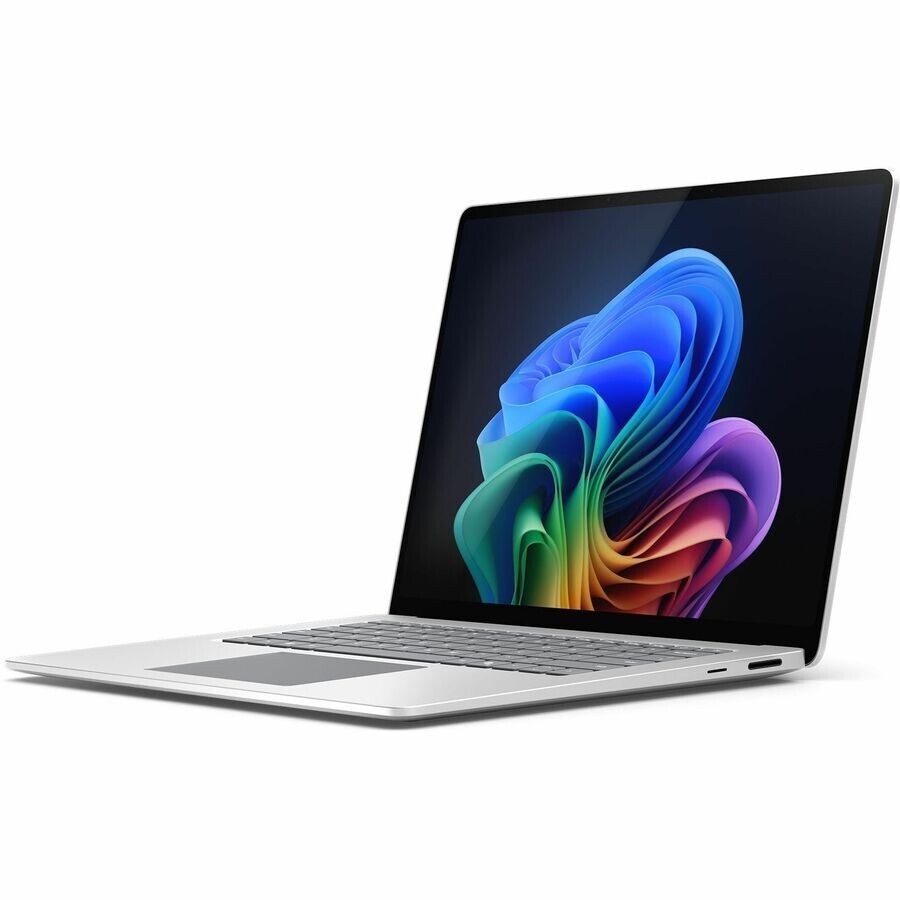 Microsoft ZYU-00001 Surface Laptop 7 15" Touch X Elite 16GB 1TB 2496x1664 W11Pro