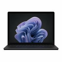 Microsoft ZJZ-00001 Surface Laptop 6 13" Touch Intel 7 32G 512G 2256x1504 W11Pro