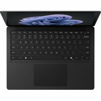 Microsoft ZJZ-00001 Surface Laptop 6 13" Touch Intel 7 32G 512G 2256x1504 W11Pro