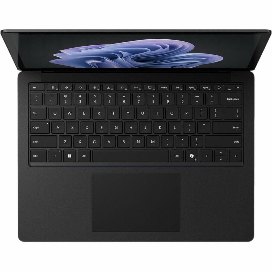 Microsoft ZJZ-00001 Surface Laptop 6 13" Touch Intel 7 32G 512G 2256x1504 W11Pro