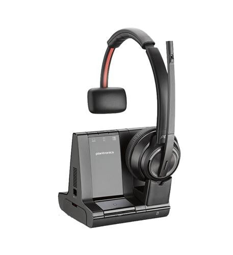 Plantronics PL-7S445AA W8210-SAVI 3IN1-OTH MON-UC-DECT 207309-0