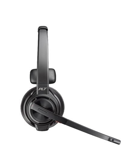 Plantronics PL-7S445AA W8210-SAVI 3IN1-OTH MON-UC-DECT 207309-0
