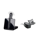 Plantronics PL-80R99AA 84693-11 CS540/HL10 Bundle CS540 HL10