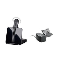 Plantronics PL-80R99AA 84693-11 CS540/HL10 Bundle CS540 HL10