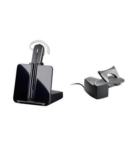 Plantronics PL-80R99AA 84693-11 CS540/HL10 Bundle CS540 HL10