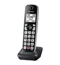 Panasonic KX-TGDA86S Accessory Handset for TGD86x Series