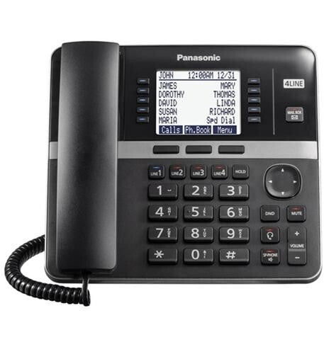 Panasonic KX-TGWA40B Wireless Desktop Accessory for KX-TGW420