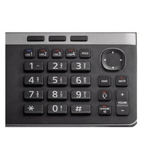 Panasonic KX-TGWA40B Wireless Desktop Accessory for KX-TGW420
