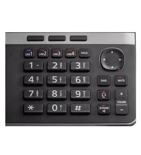 Panasonic KX-TGWA40B Wireless Desktop Accessory for KX-TGW420