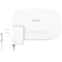 Netgear WAX615PA-100NAS Dual Band WiFi 6 RJ45 Ethernet Wireless Access Point