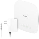 Netgear WAX615PA-100NAS Dual Band WiFi 6 RJ45 Ethernet Wireless Access Point