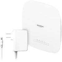 Netgear WAX615PA-100NAS Dual Band WiFi 6 RJ45 Ethernet Wireless Access Point