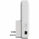 Netgear EAX17-100NAS Dual Band WiFi 6 RJ45 Ethernet Wireless Range Extender