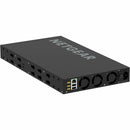 Netgear XSM4324-100NES 12 Port 10G Gigabit 12 Expansion Managed Ethernet Switch
