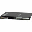 Netgear XSM4324-100NES 12 Port 10G Gigabit 12 Expansion Managed Ethernet Switch