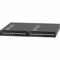 Netgear XSM4324-100NES 12 Port 10G Gigabit 12 Expansion Managed Ethernet Switch