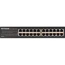 Netgear GS324-200NAS 24 Port 300 Series Gigabit Network Ethernet Switch
